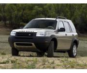 Freelander I.
